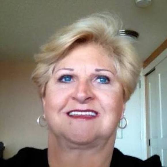 Meet your Posher, Joan - Picture 1 of 1